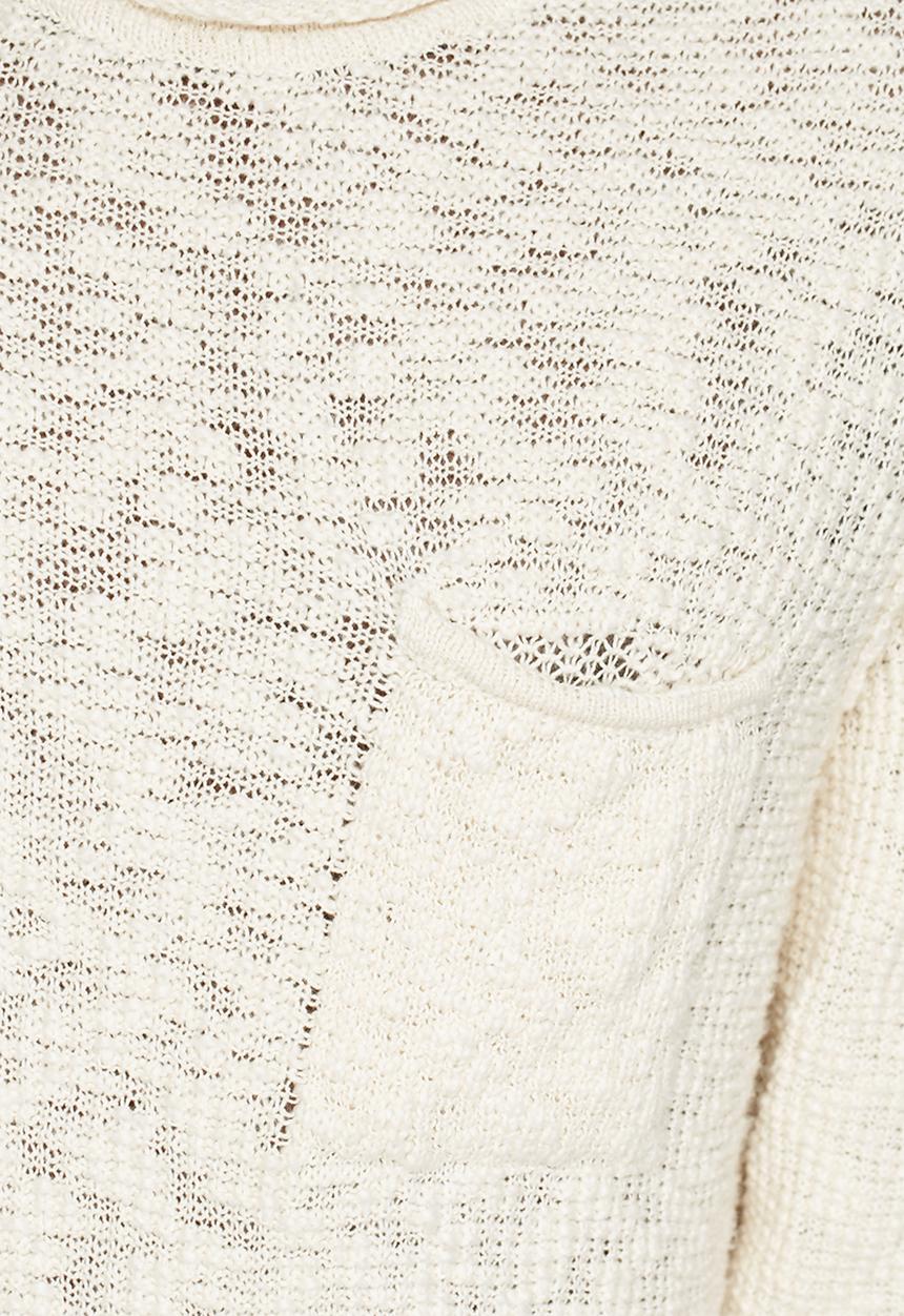 Jack & Jones - Crane Knit Crew 