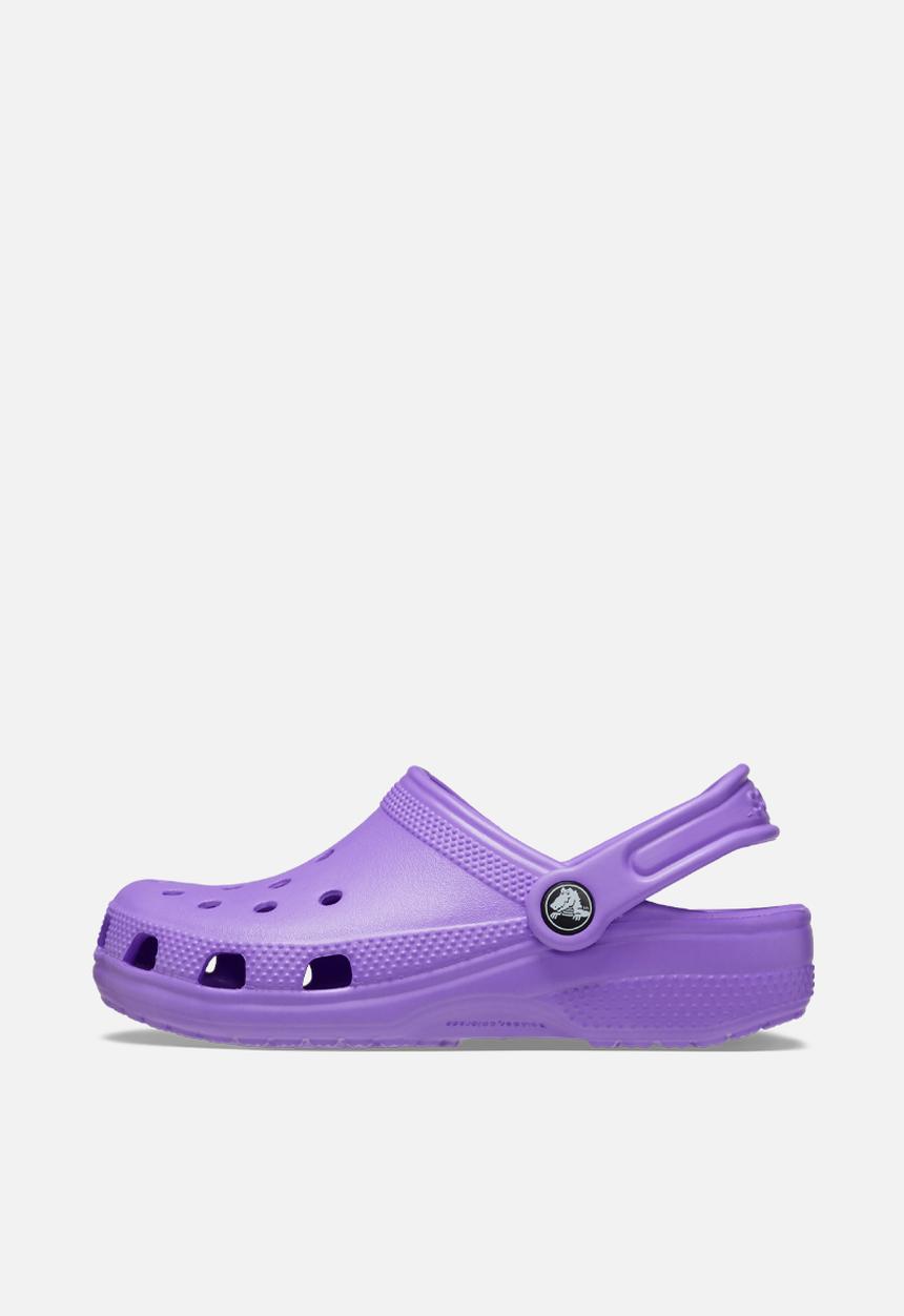 Crocs - Classic Clog K - Galaxy