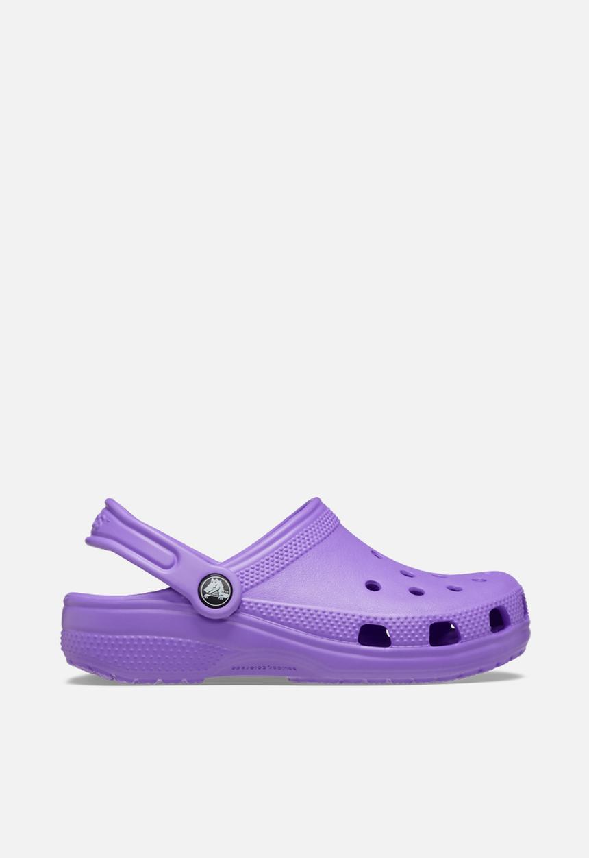 Crocs - Classic Clog K - Galaxy