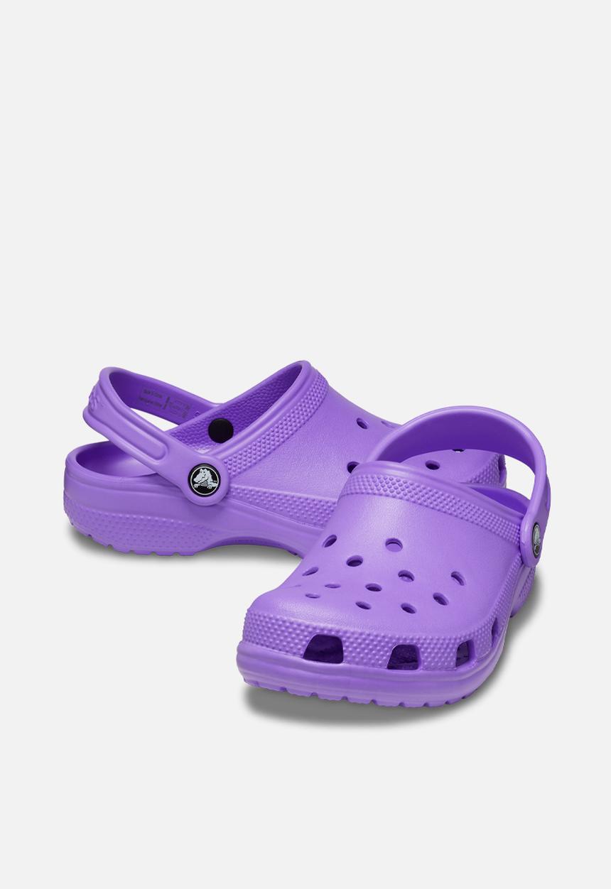 Crocs - Classic Clog K - Galaxy