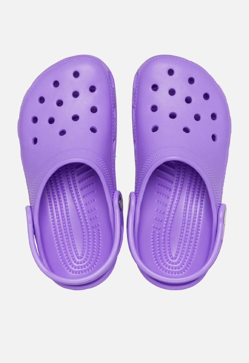 Crocs - Classic Clog K - Galaxy