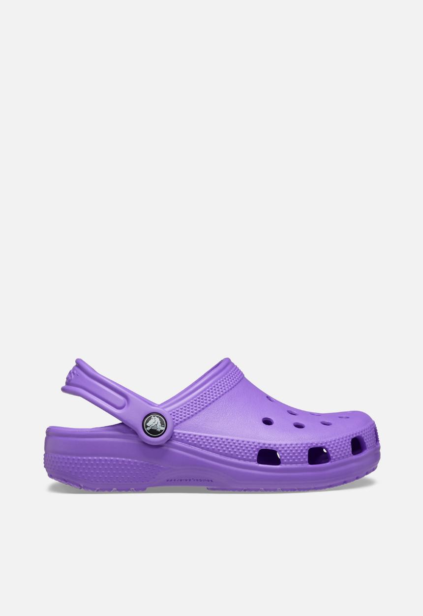 Crocs - Classic Clog T - Galaxy