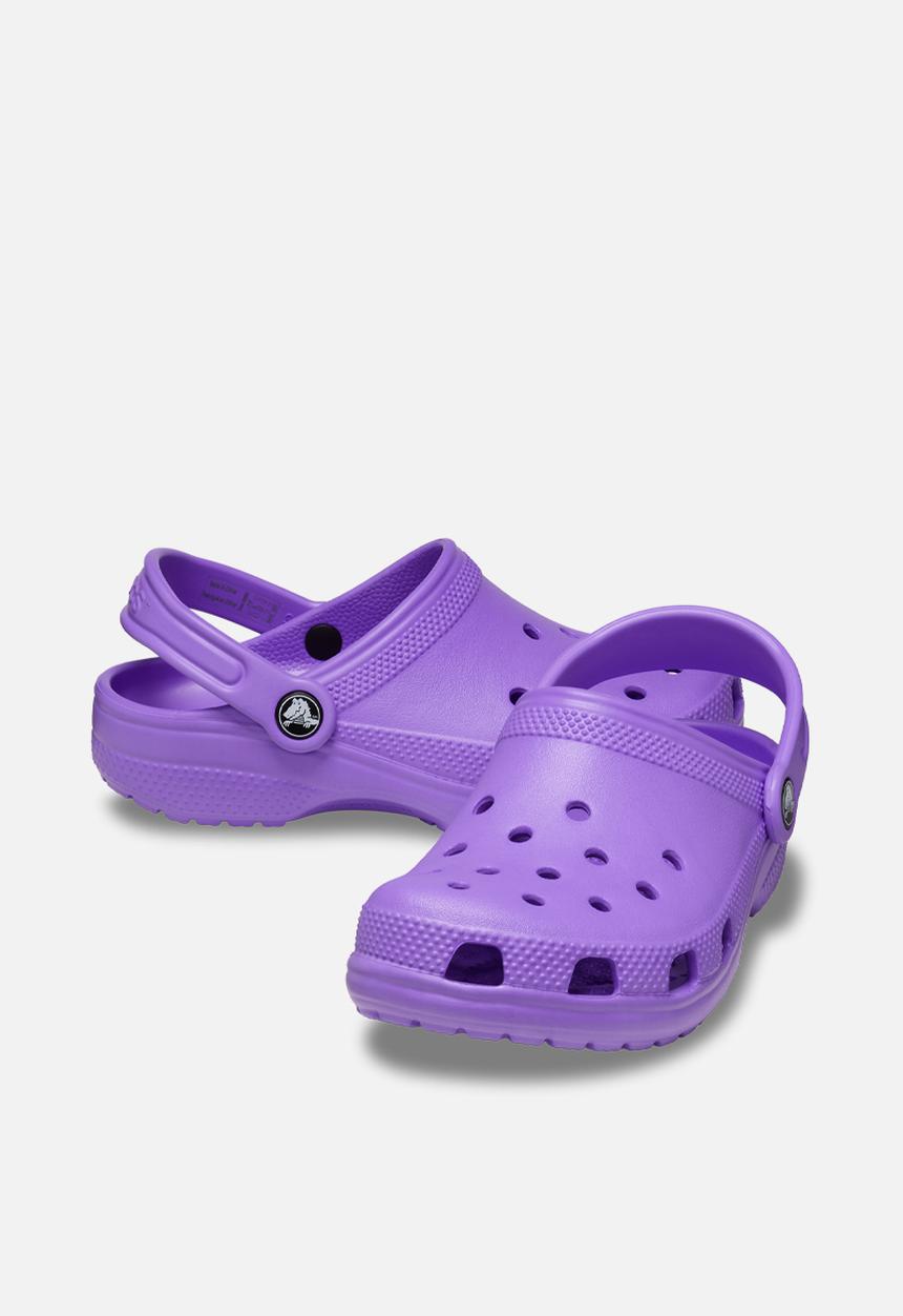 Crocs - Classic Clog T - Galaxy