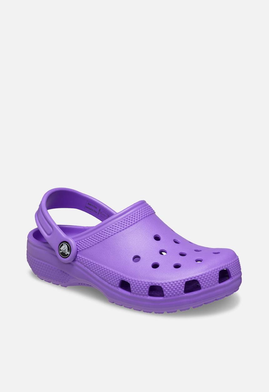 Crocs - Classic Clog T - Galaxy