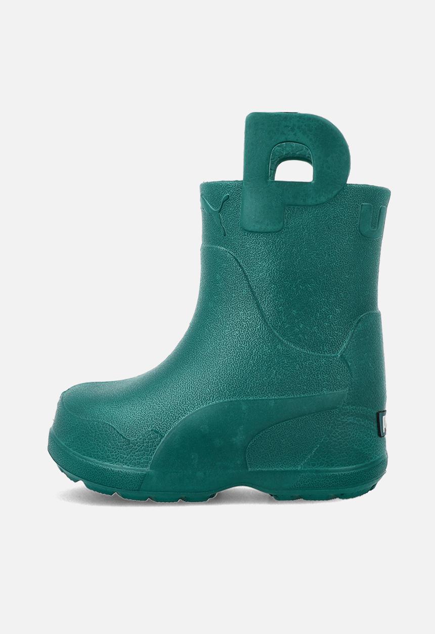 PUMA - Puma rain boot ps - malachite