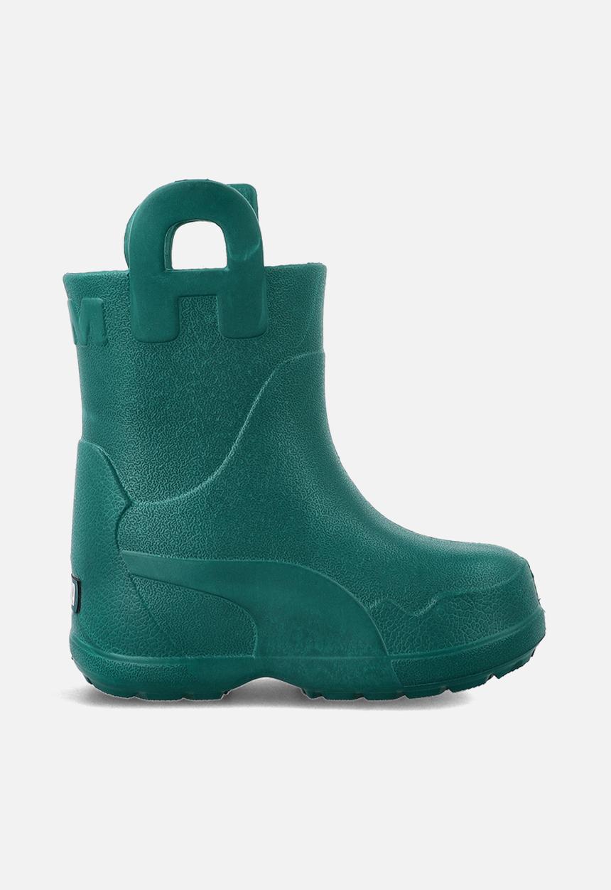PUMA - Puma rain boot ps - malachite