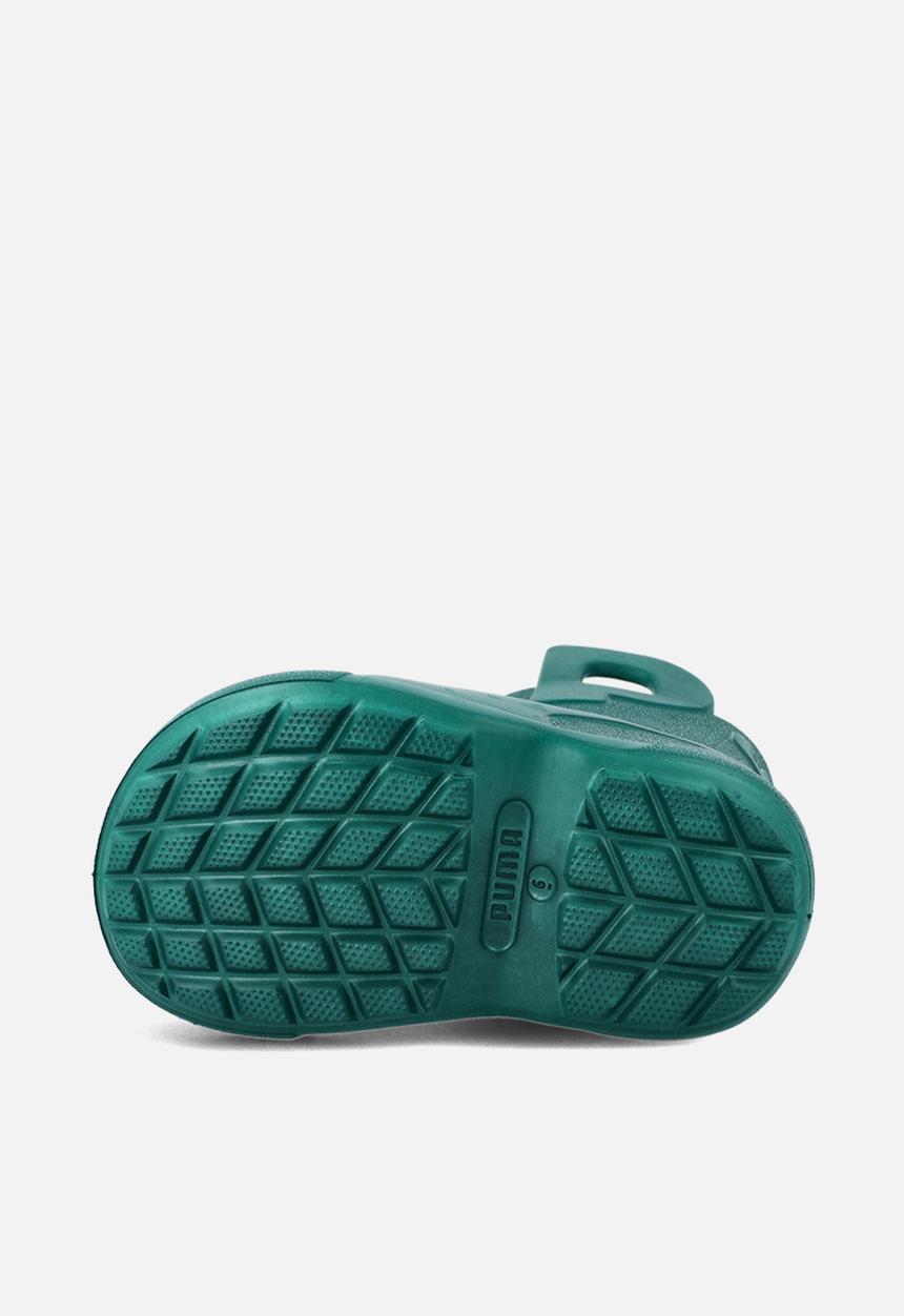 PUMA - Puma rain boot ps - malachite