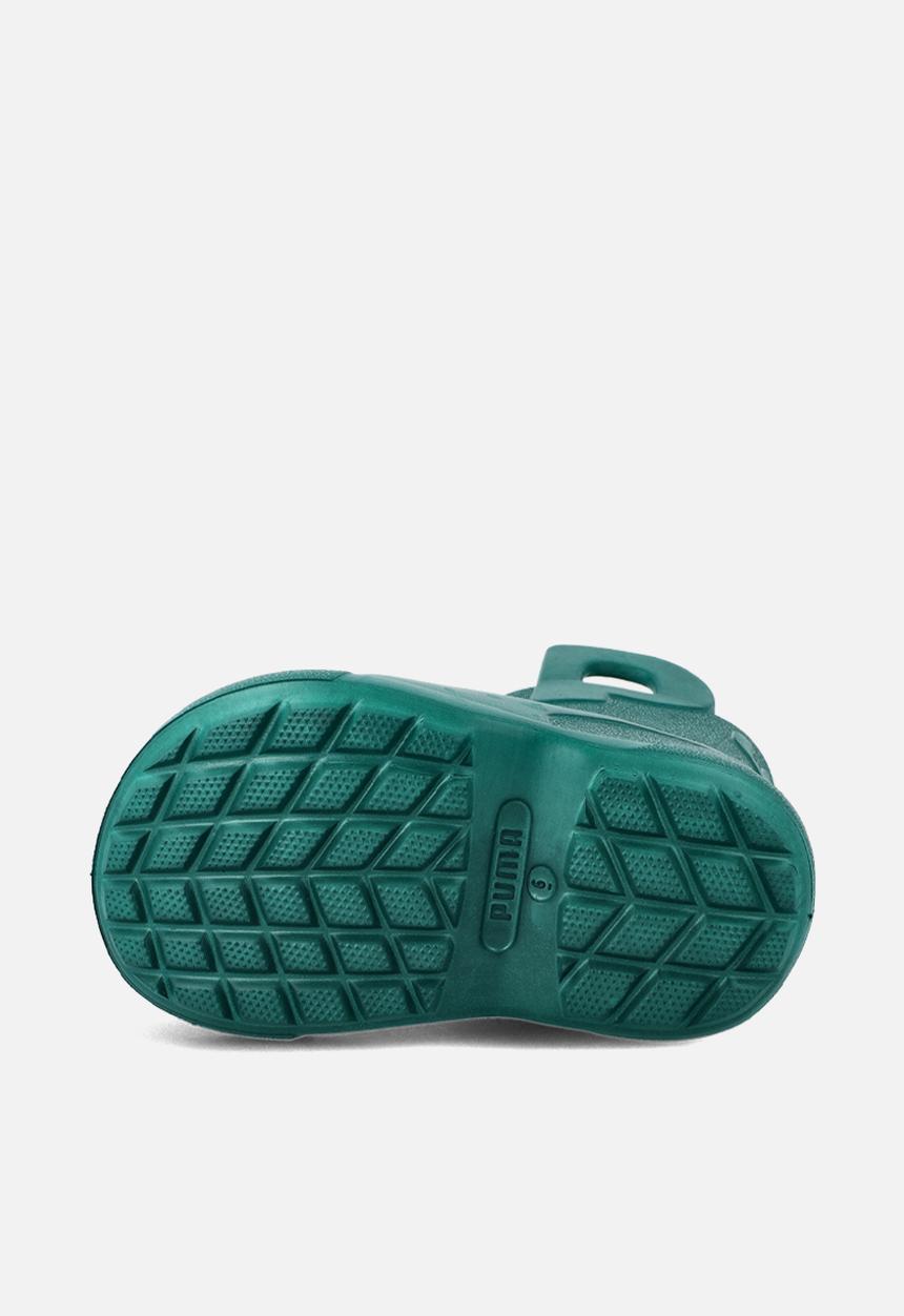 PUMA - Puma rain boot inf - malachite