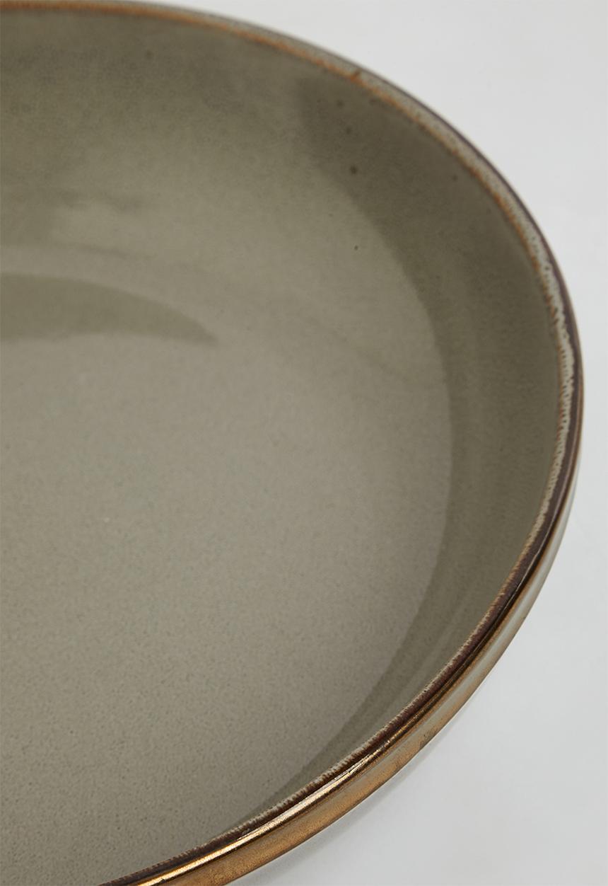 Sixth Floor - Graca Bowl - Grey
