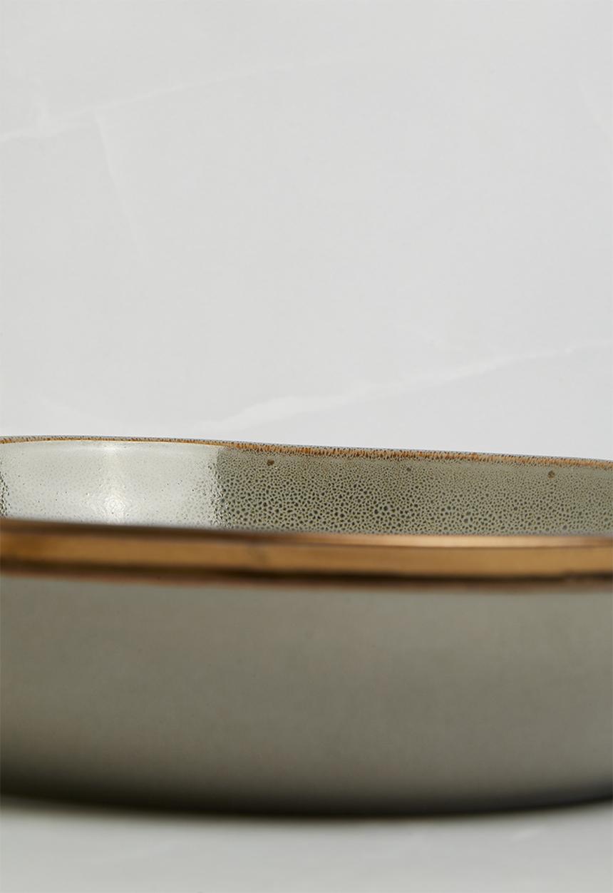 Sixth Floor - Graca Bowl - Grey