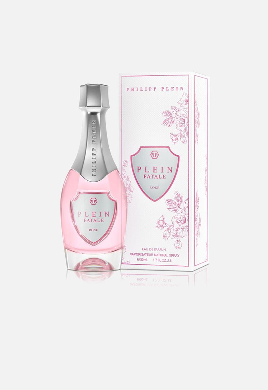 Philipp Plein - Philipp Plein Fatale Rose Edp - 50ml