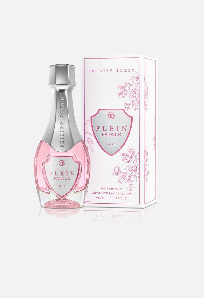 Philipp Plein - Philipp Plein Fatale Rose Edp - 30ml