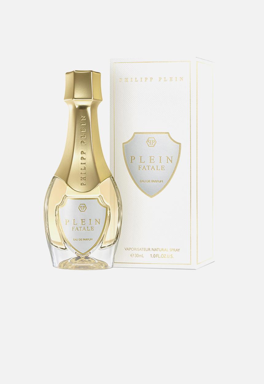 Philipp Plein - Philipp Plein Fatale Eau de Parfum - 30ml