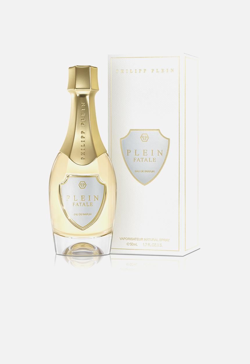 Philipp Plein - Philipp Plein Fatale Eau de Parfum - 50ml