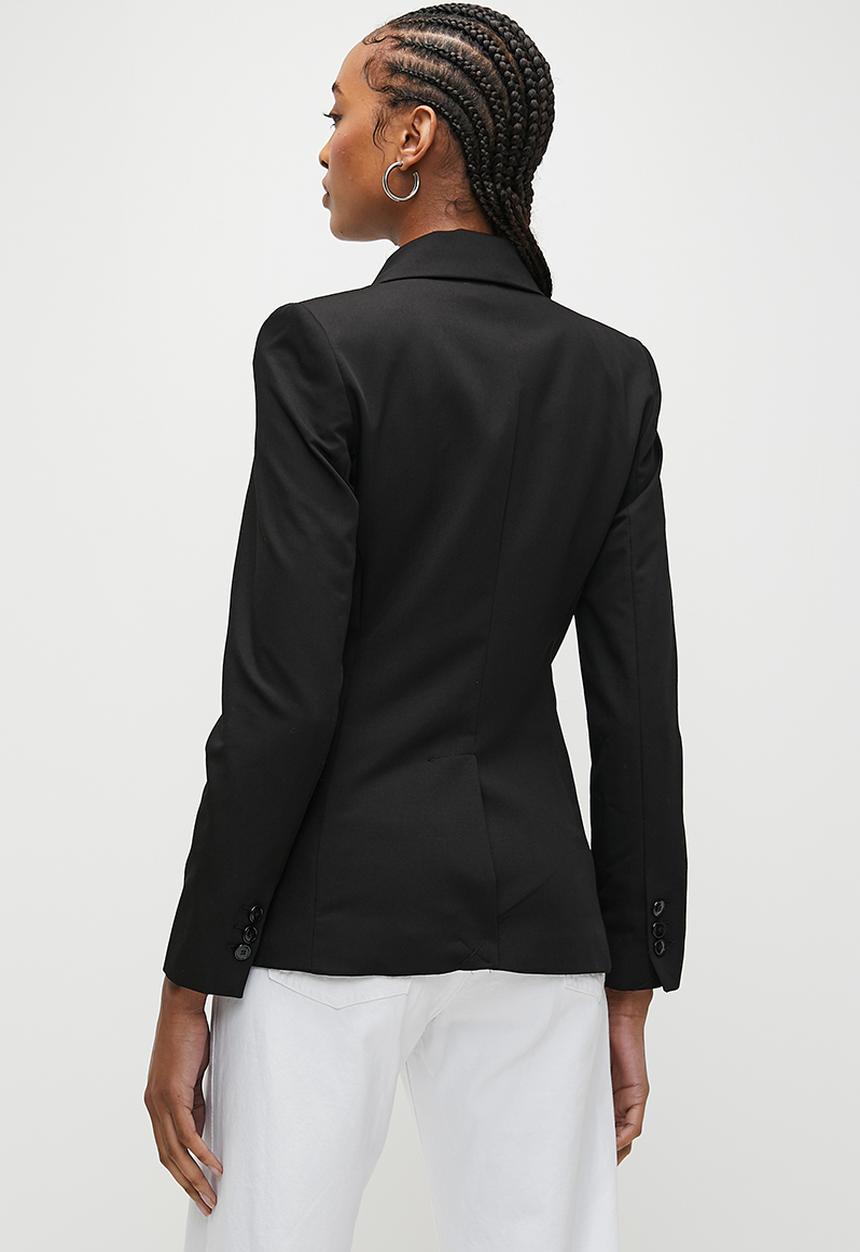 MANGO - Blazer - Boreal