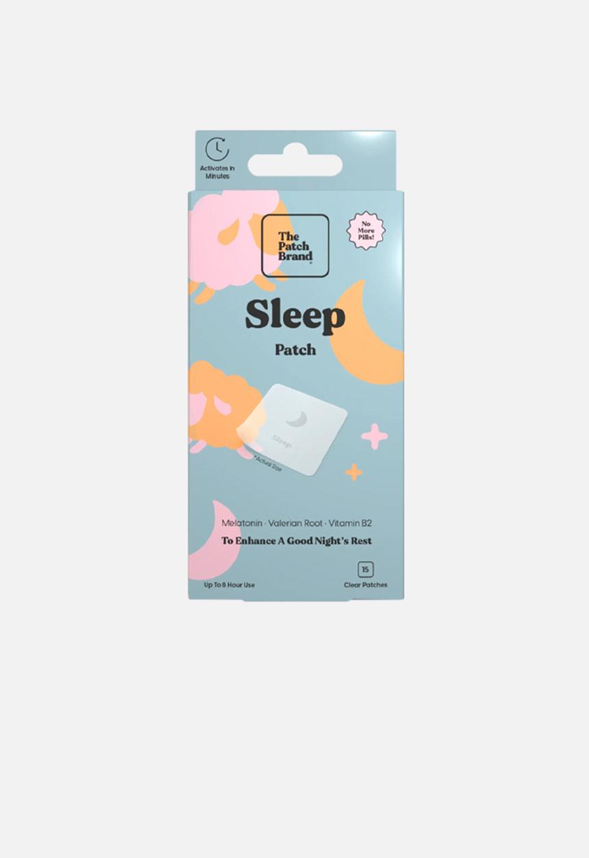 The Patch Brand - Sleep Patches