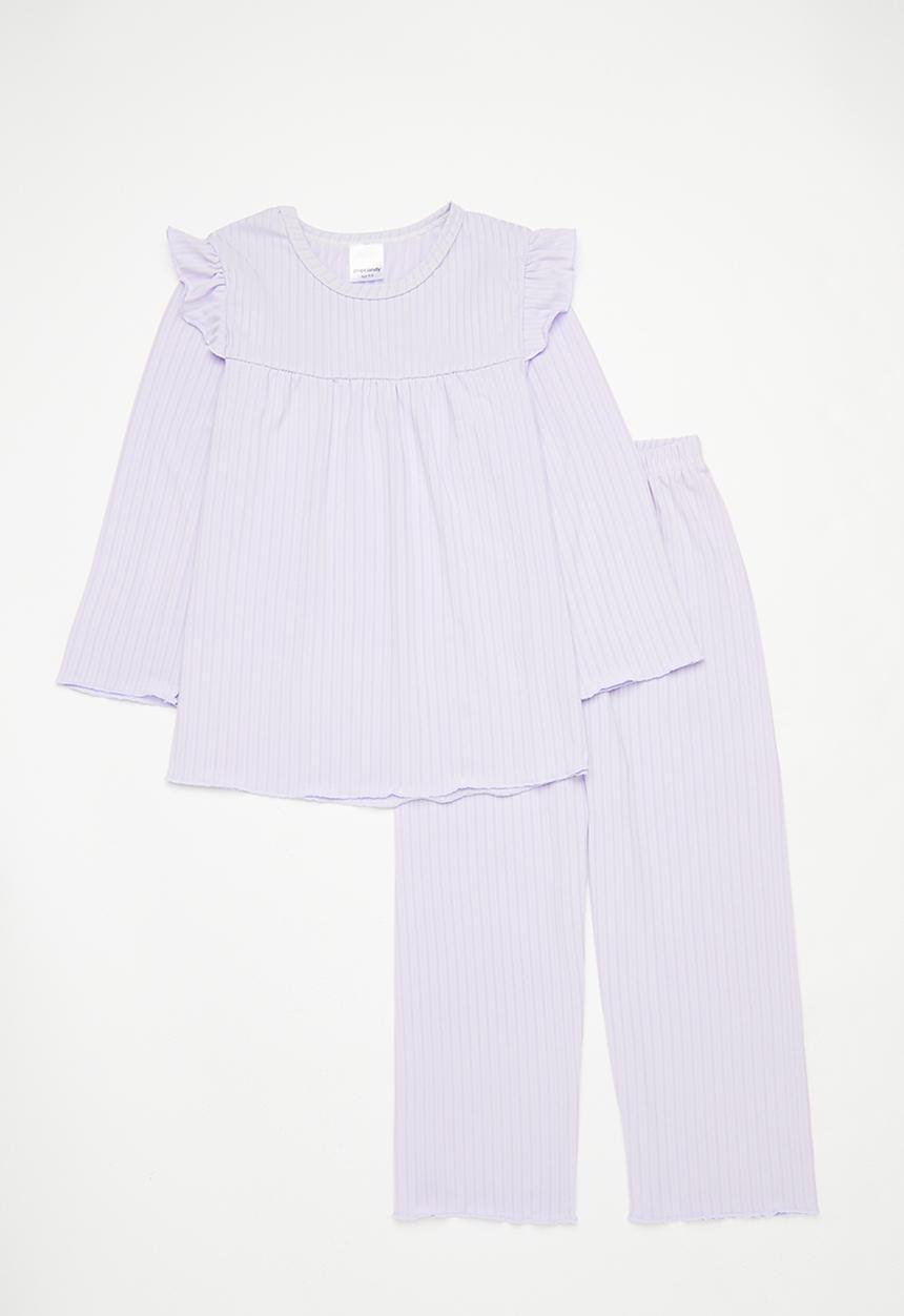 Pop Candy - Pj set - lilac