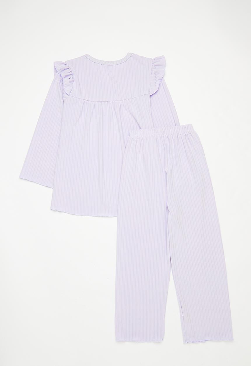 Pop Candy - Pj set - lilac