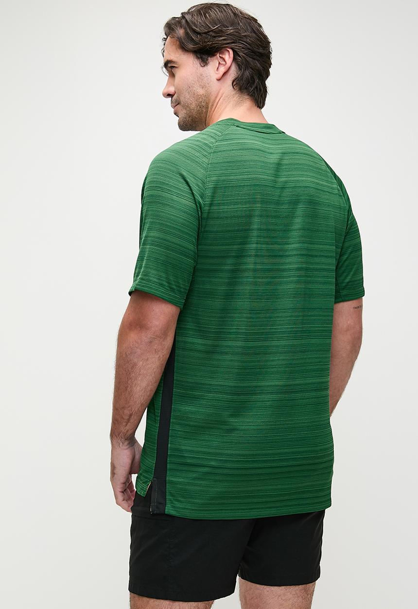 Nike - Springbok training s/s top
