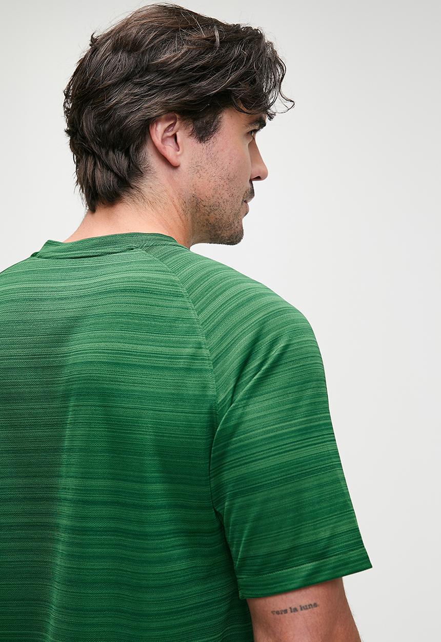 Nike - Springbok training s/s top