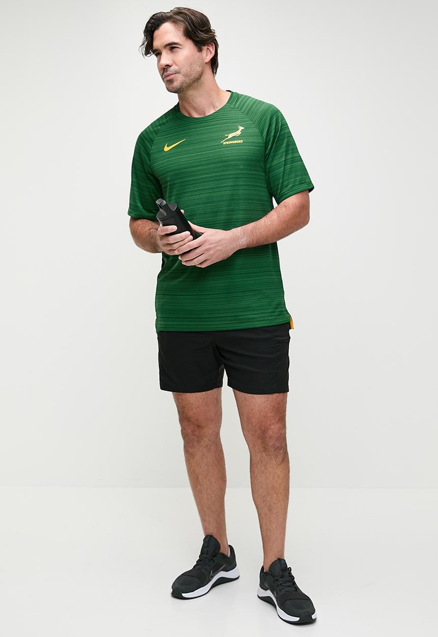 Nike - Springbok training s/s top