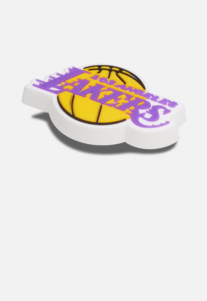 Crocs - LA Lakers Logo Loose