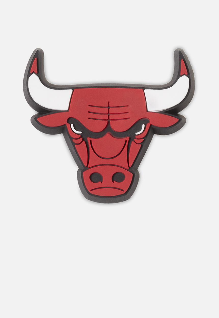Crocs - NBA Chicago Bulls Logo Loose
