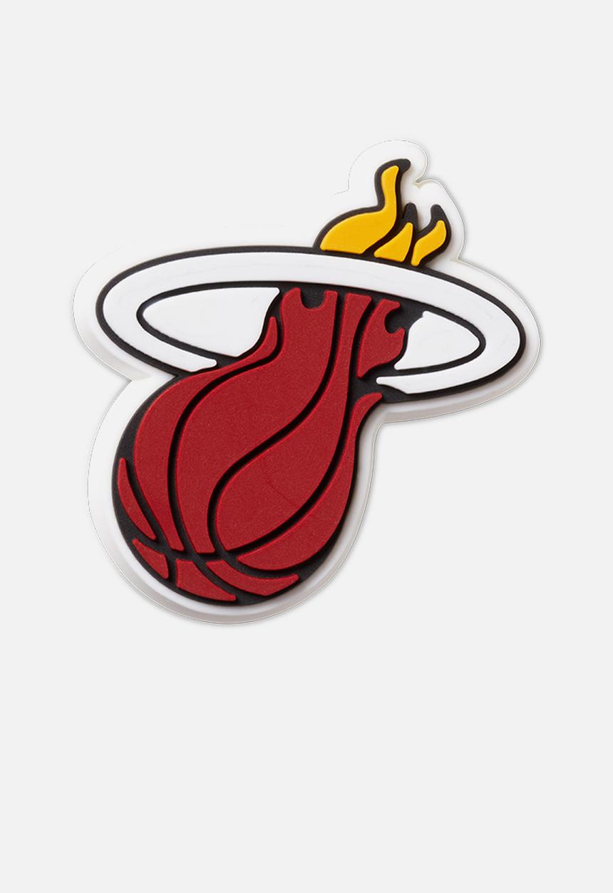 Crocs - NBA Miami Heat Logo Loose