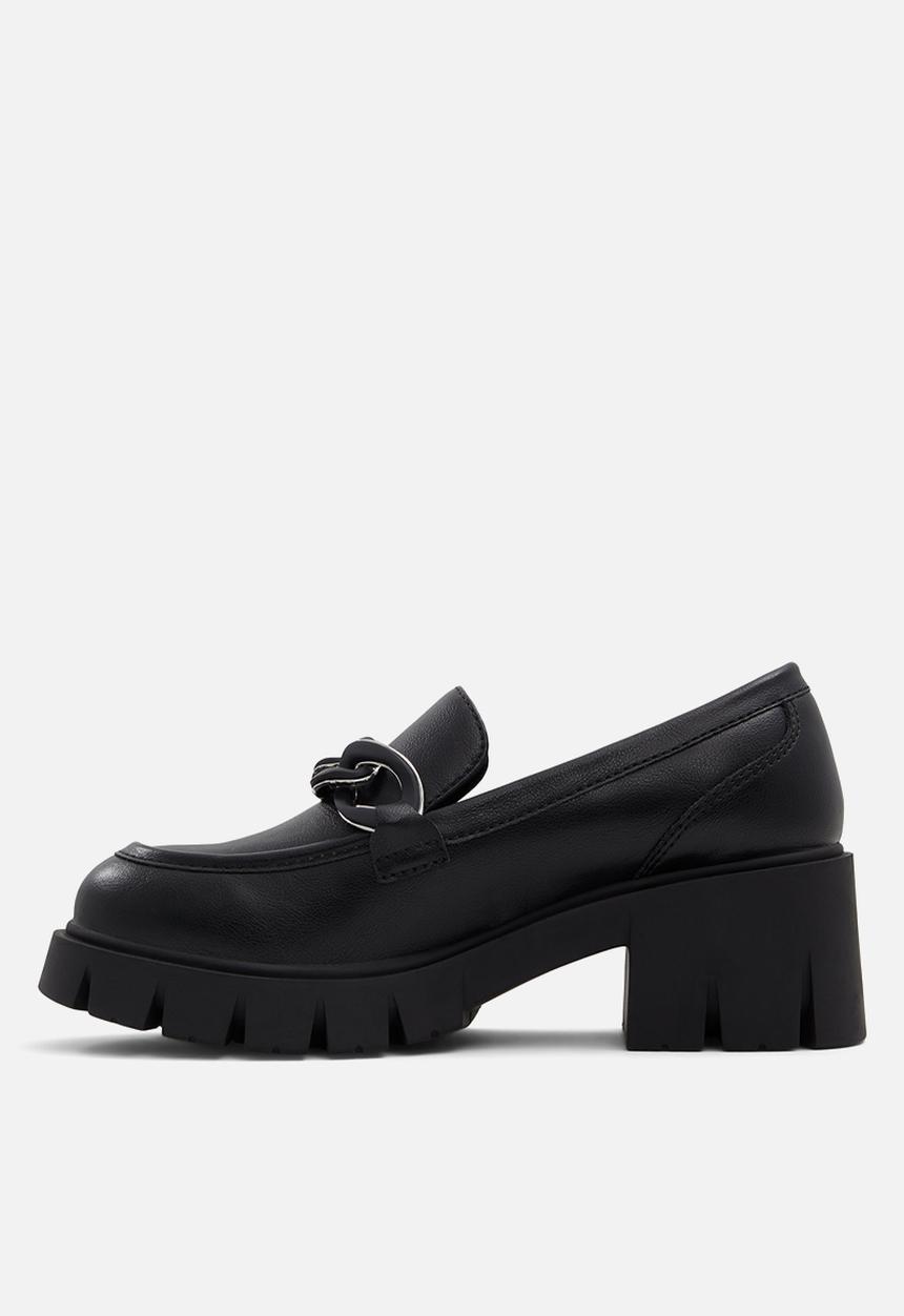 Call It Spring - Bridgett loafer - black