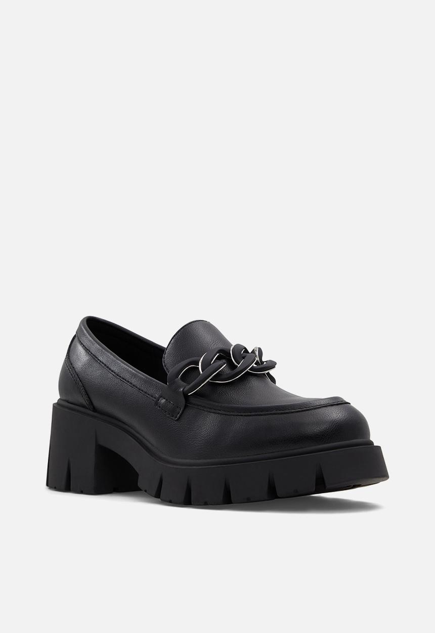 Call It Spring - Bridgett loafer - black