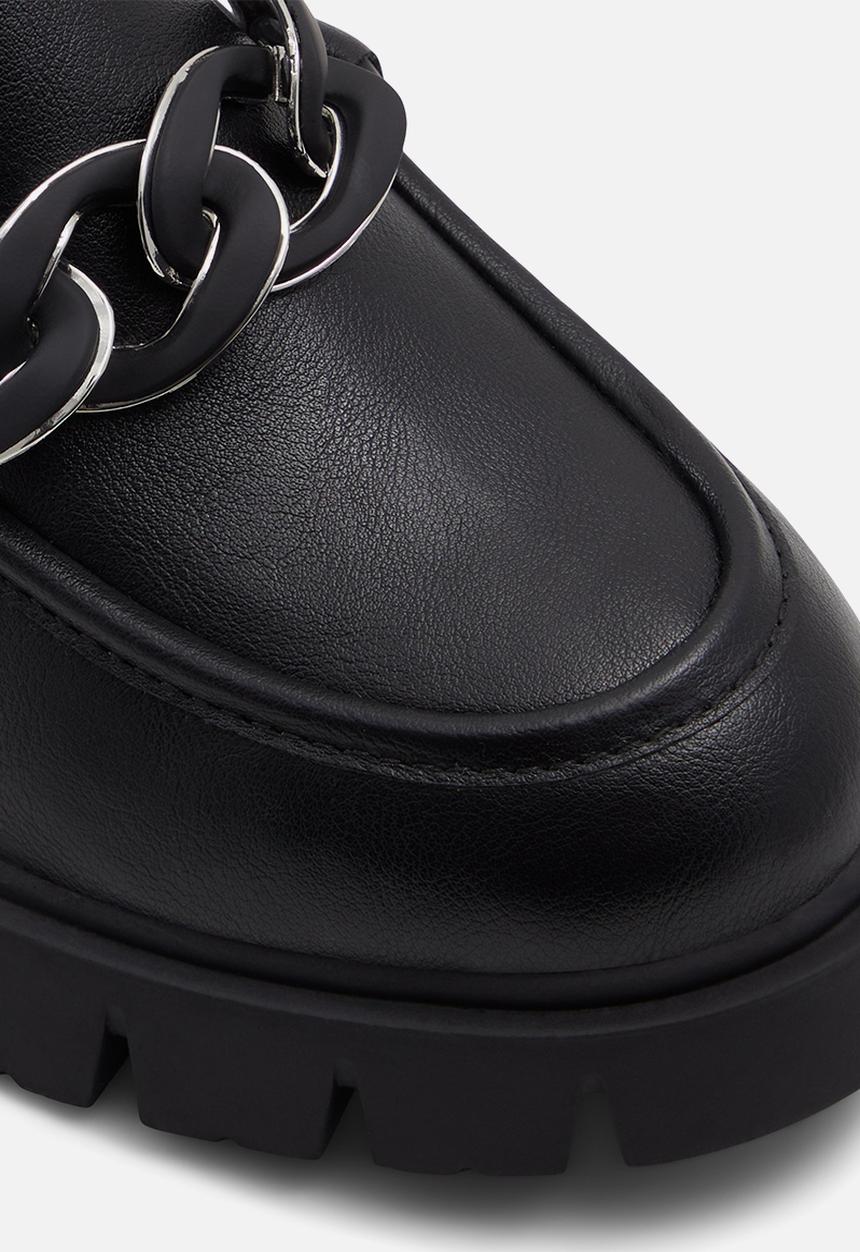 Call It Spring - Bridgett loafer - black