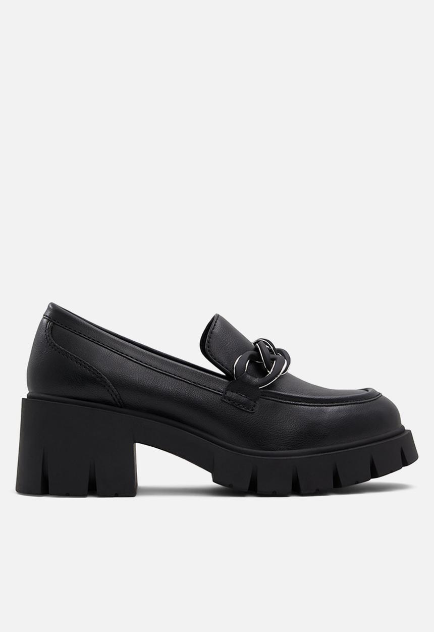 Call It Spring - Bridgett loafer - black