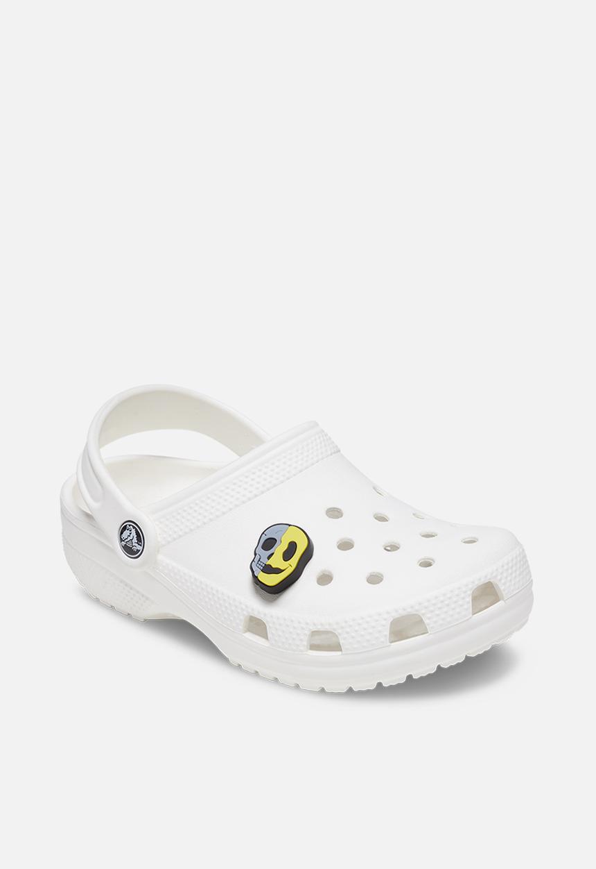 Crocs - UV Changing Half Smile  Loose