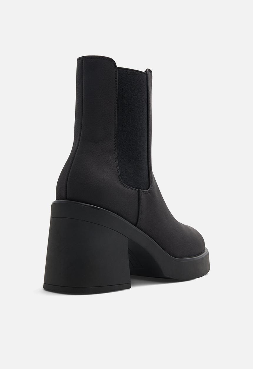 Call It Spring - Maleene chelsea boot - black