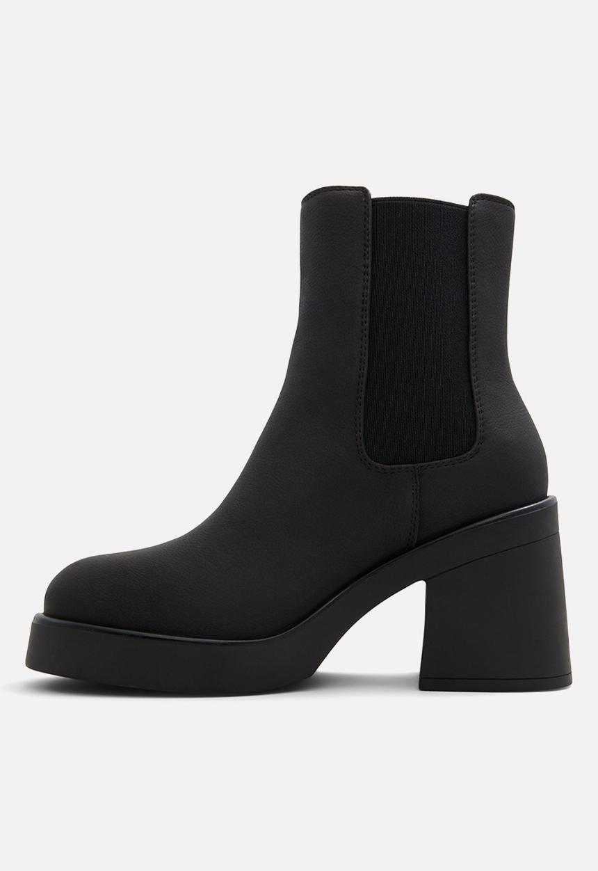 Call It Spring - Maleene chelsea boot - black