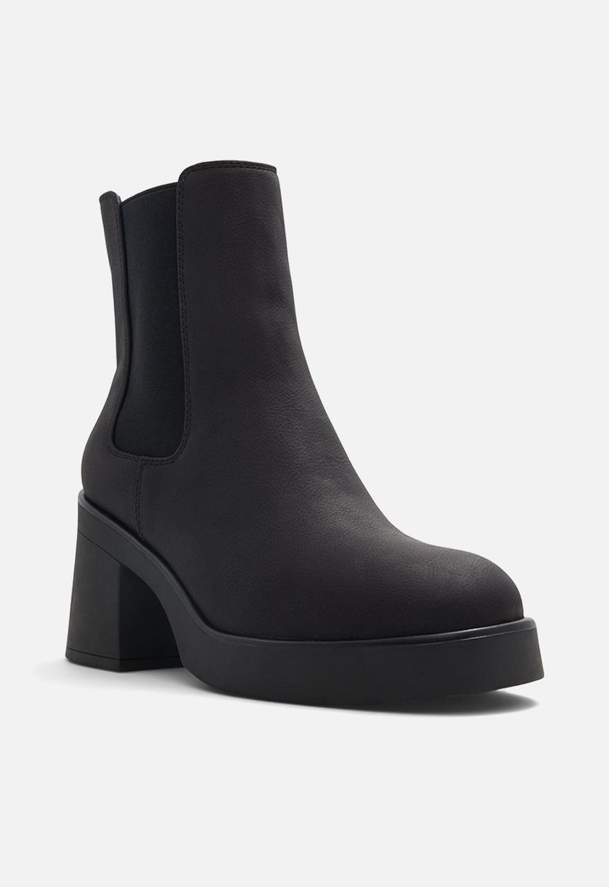 Call It Spring - Maleene chelsea boot - black