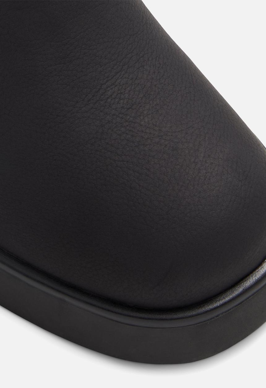 Call It Spring - Maleene chelsea boot - black