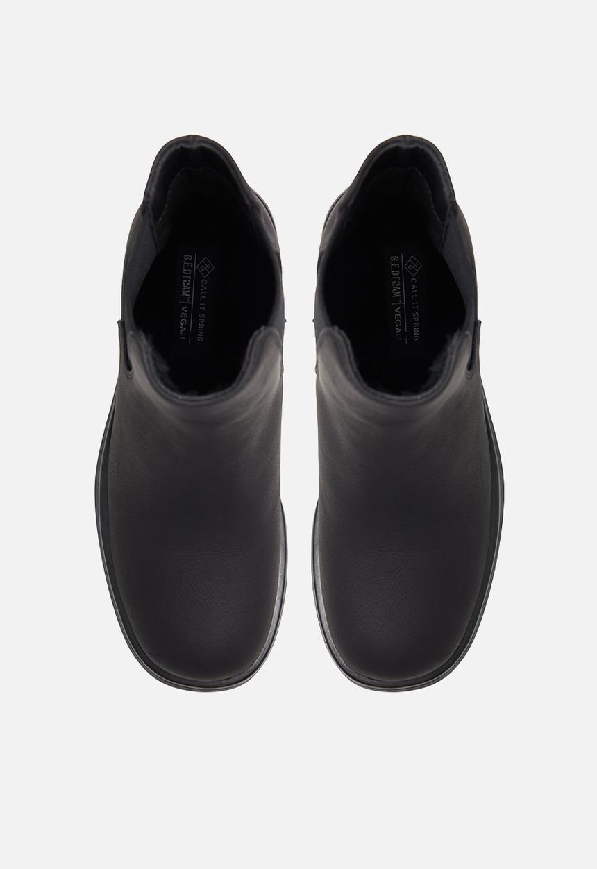 Call It Spring - Maleene chelsea boot - black