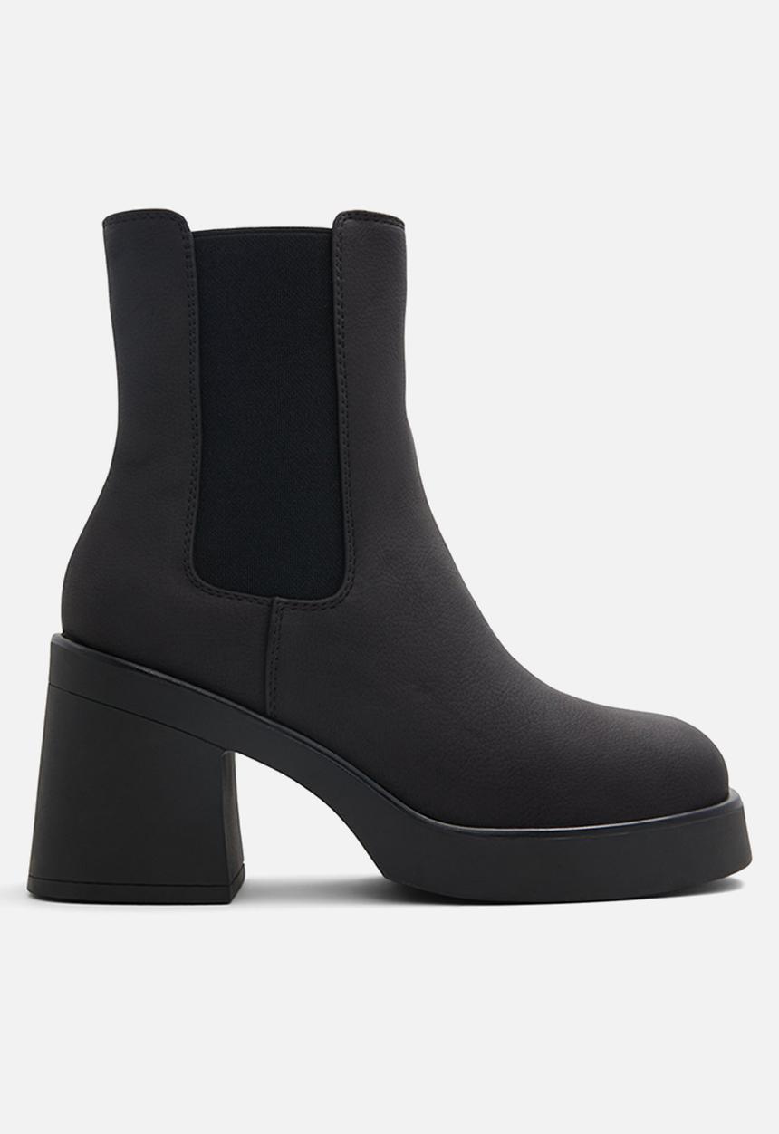 Call It Spring - Maleene chelsea boot - black