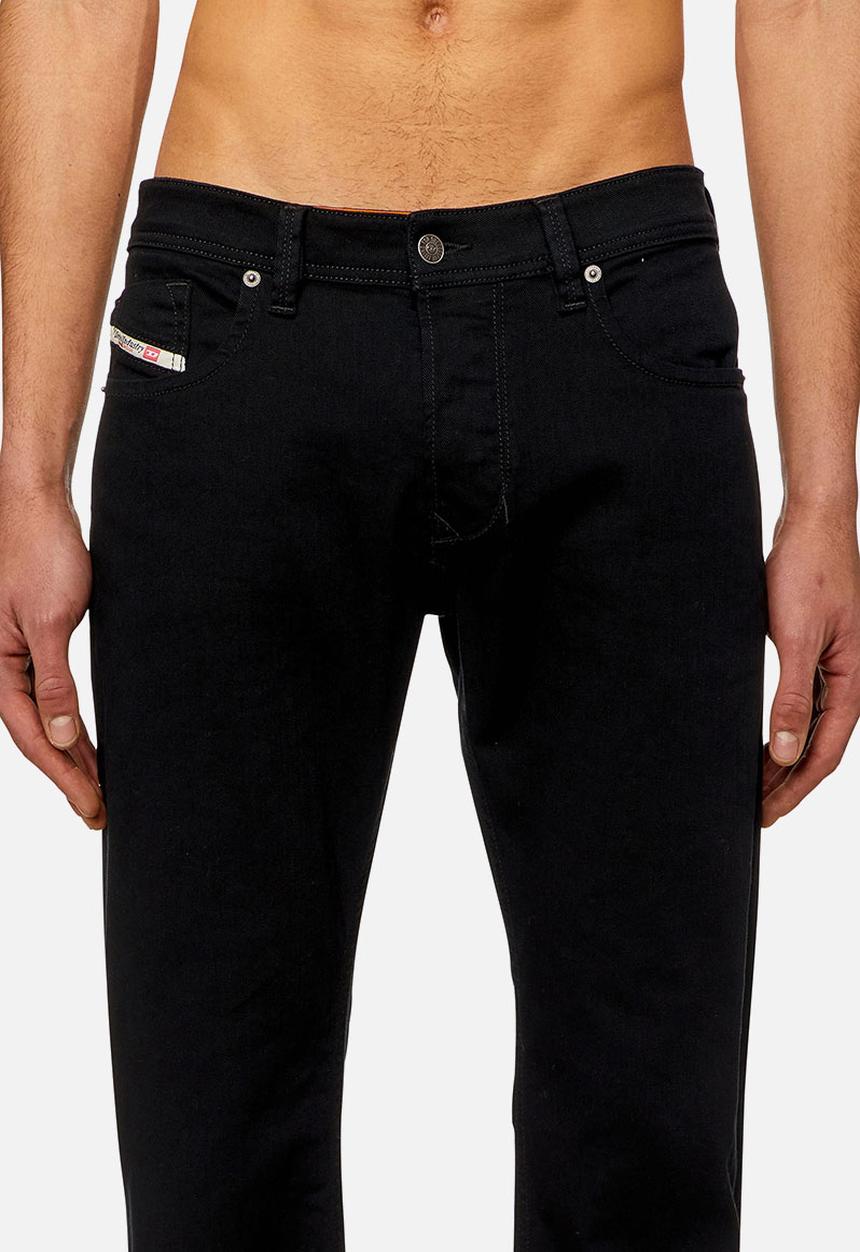 Diesel  - 1985 Larkee - Black Denim
