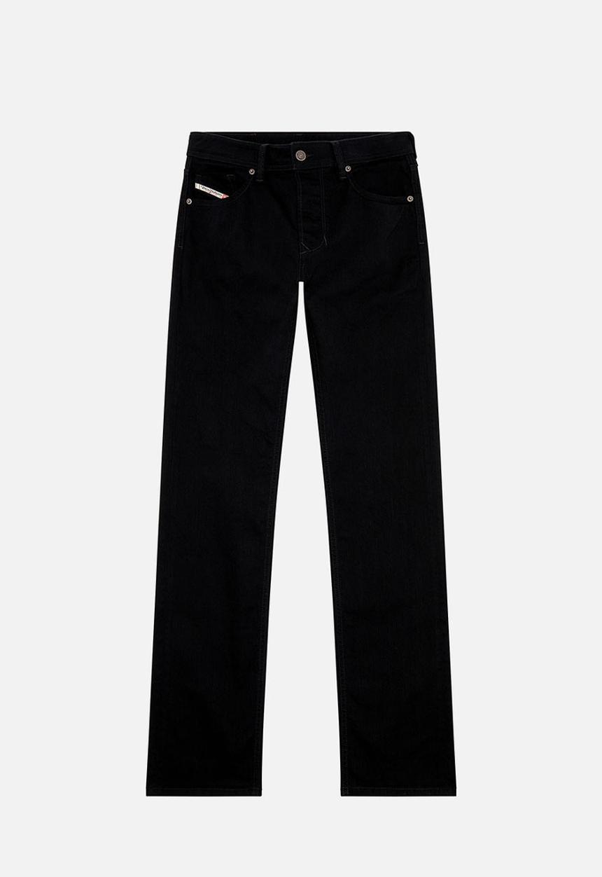 Diesel  - 1985 Larkee - Black Denim