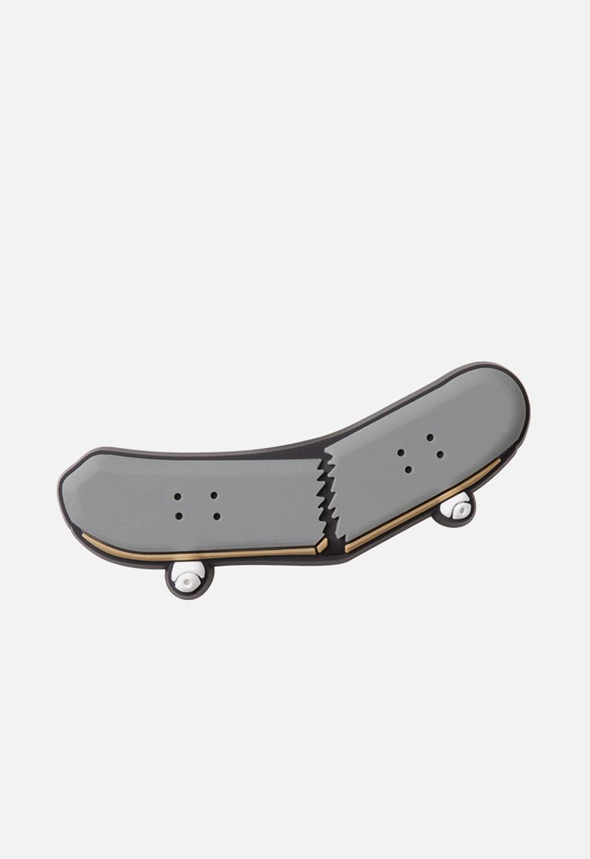 Crocs - Broken Skateboard Plug Loose