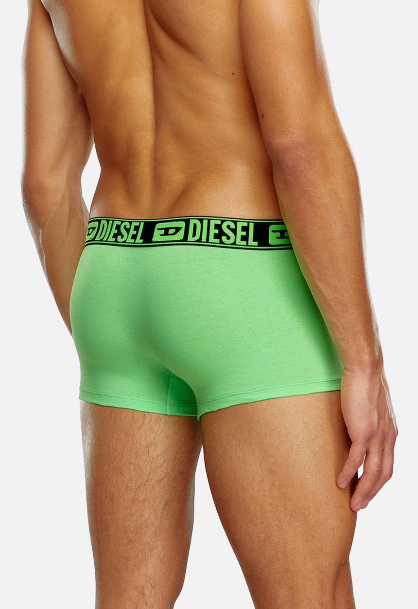 Diesel  - Umbx-Damien three pack - Multi Neon