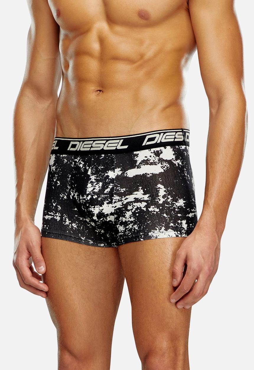 Diesel  - Umbx-Damien three pack - Multi Black