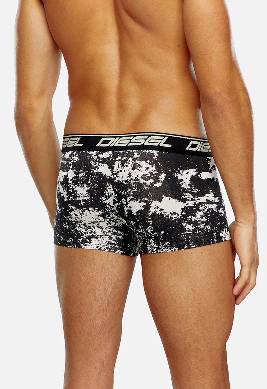 Diesel  - Umbx-Damien three pack - Multi Black