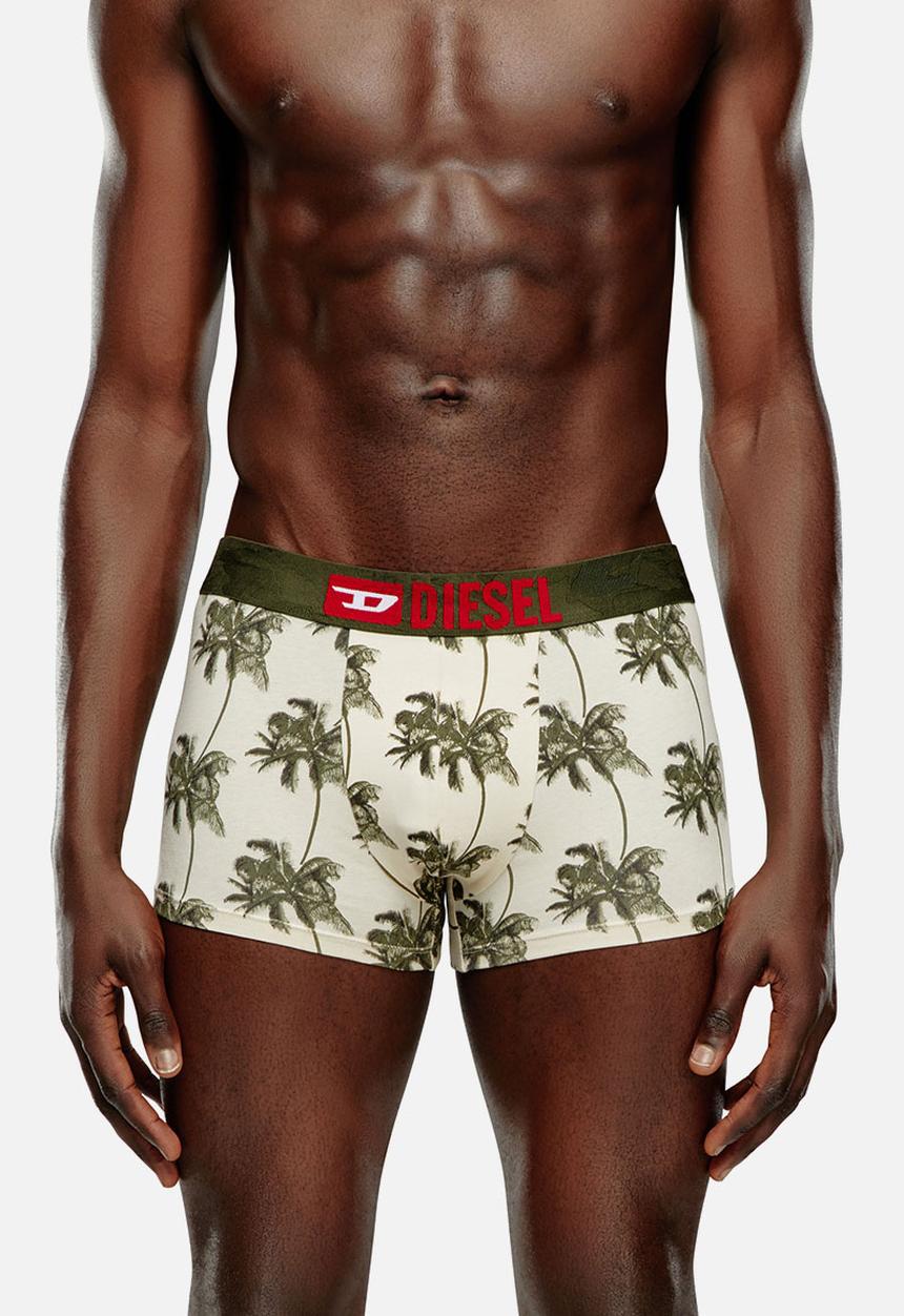 Diesel  - Umbx-Damien three pack - Multi Army Green