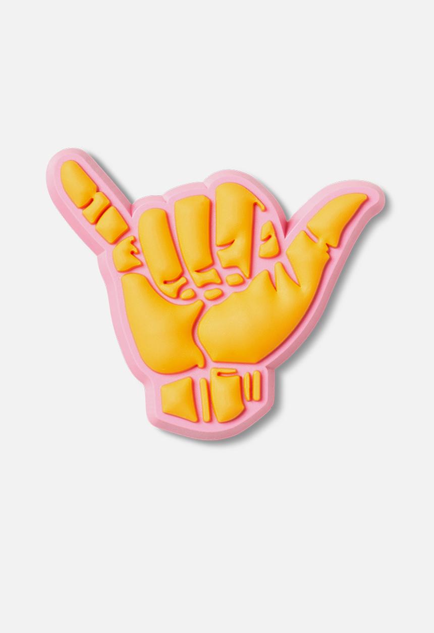 Crocs - Hang Loose Dude Loose