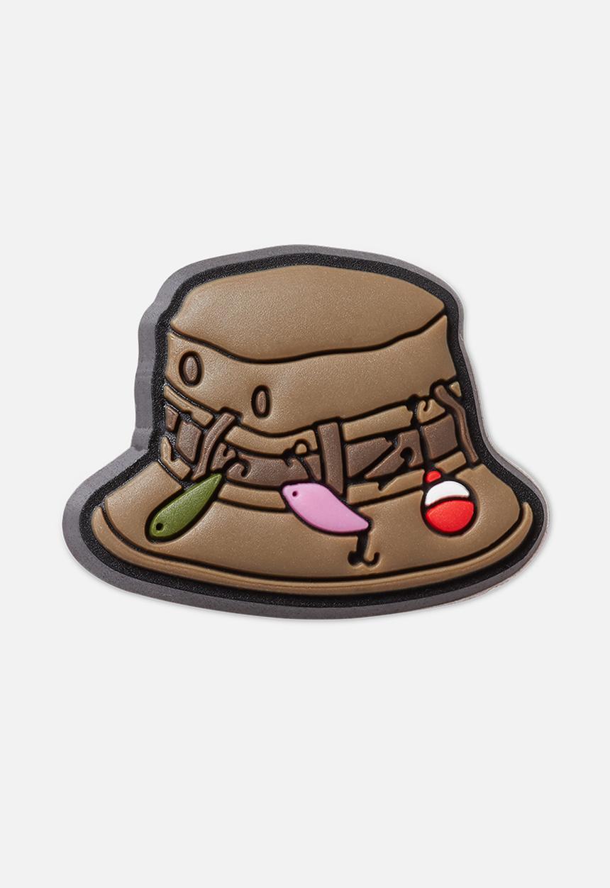 Crocs - Fishing Hat Loose