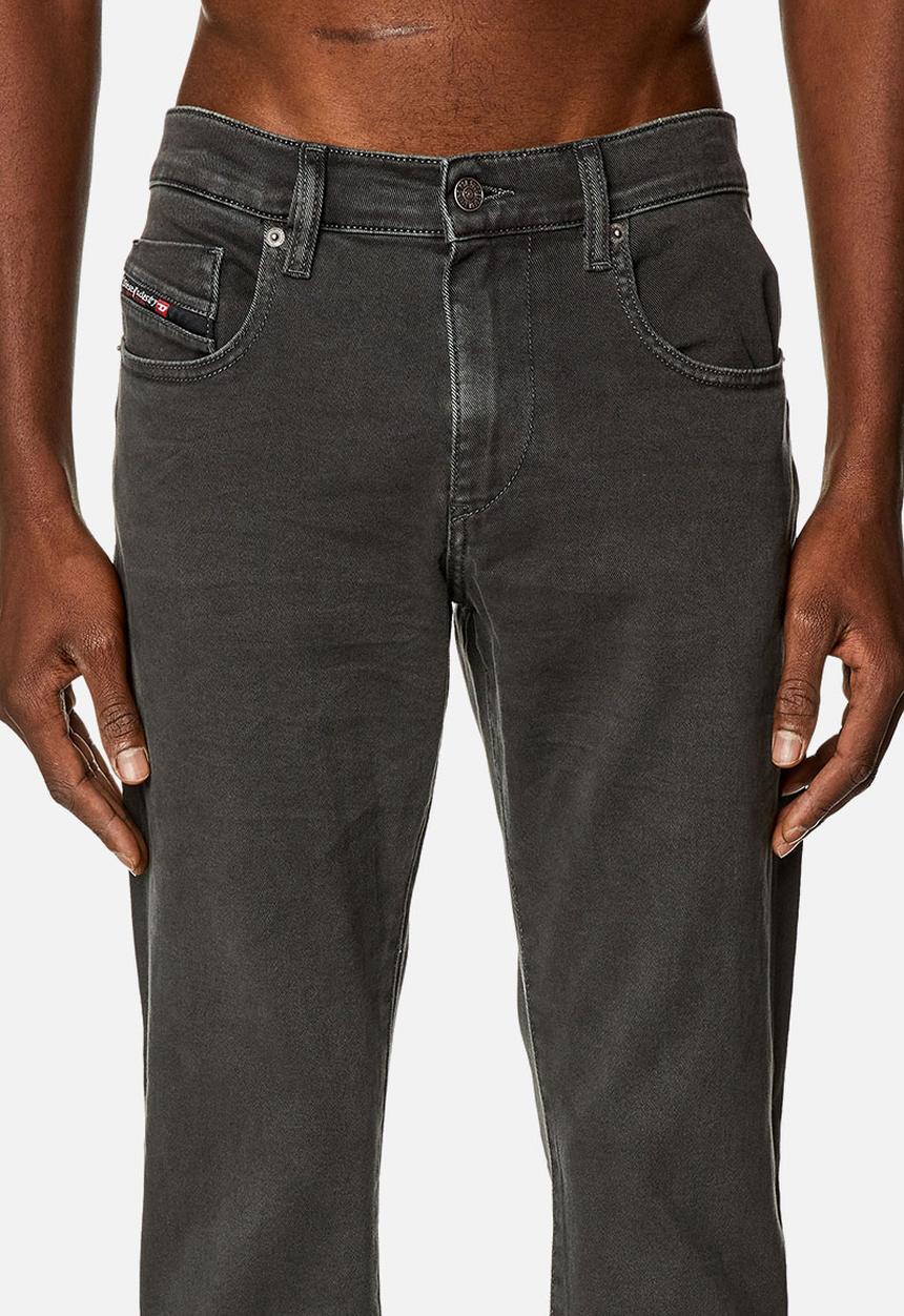 Diesel  - 2019 D-Strukt - Black Denim