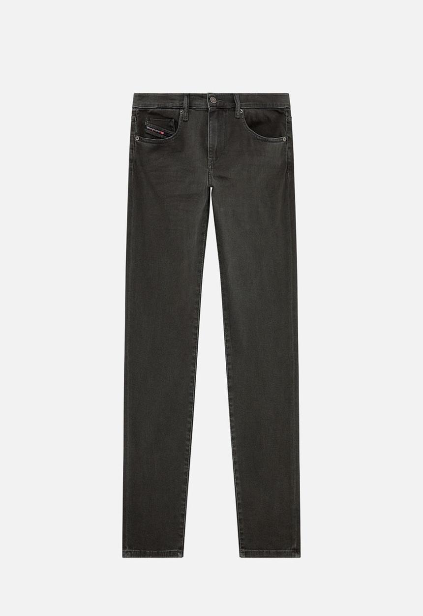 Diesel  - 2019 D-Strukt - Black Denim